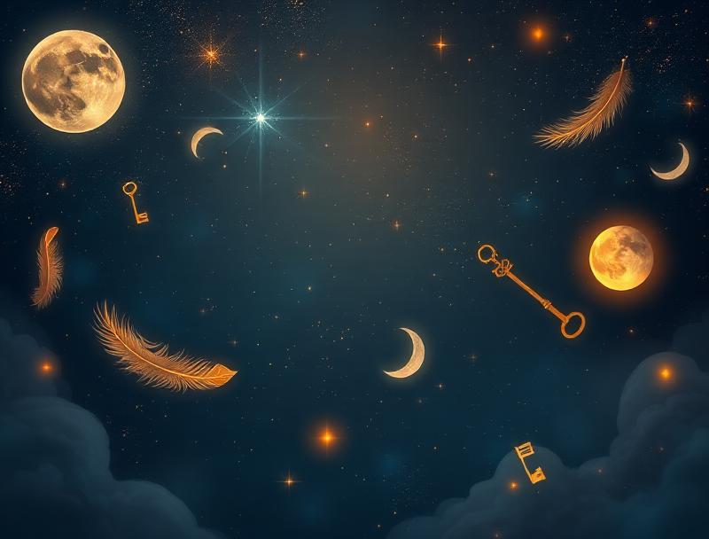 Interpretación de sueños online